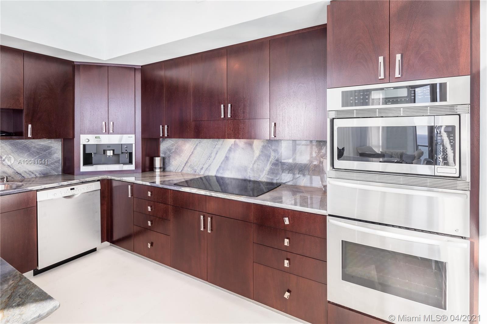 OCEAN PALMS CONDO - Residential