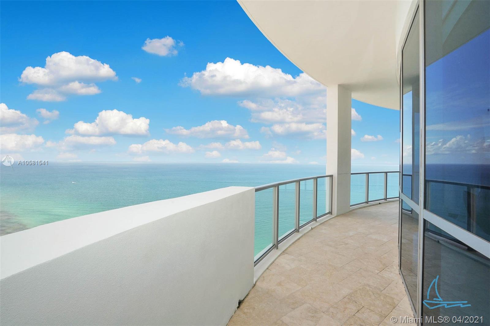 OCEAN PALMS CONDO - Residential
