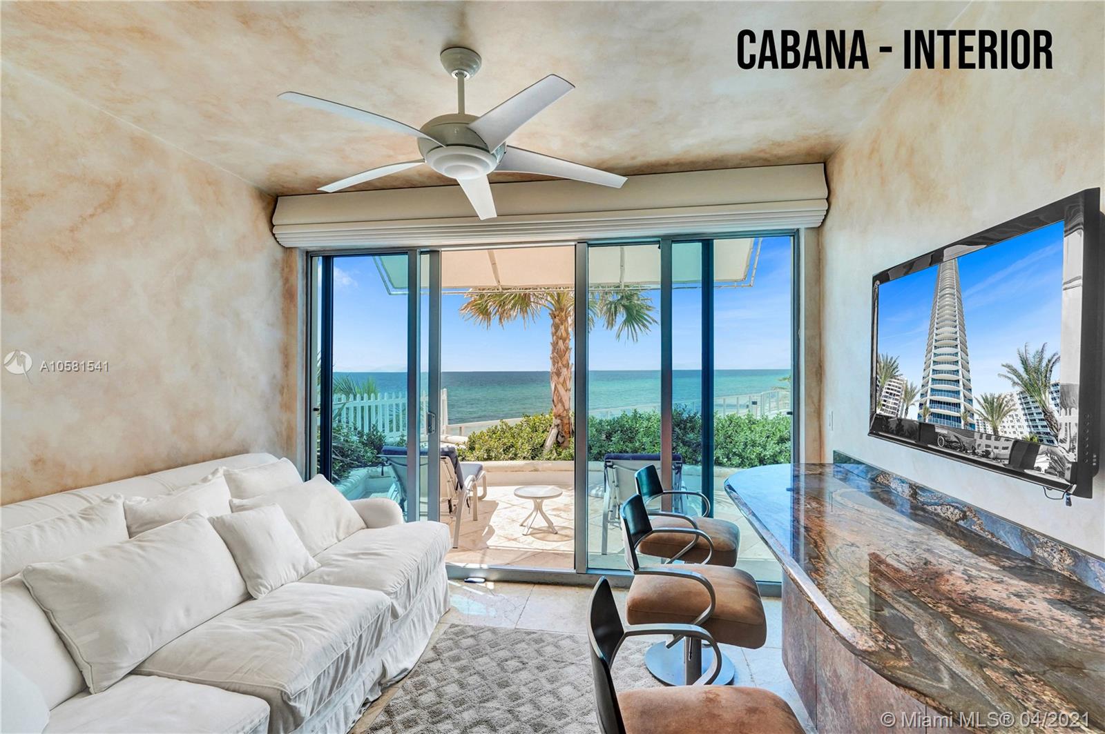 OCEAN PALMS CONDO - Residential