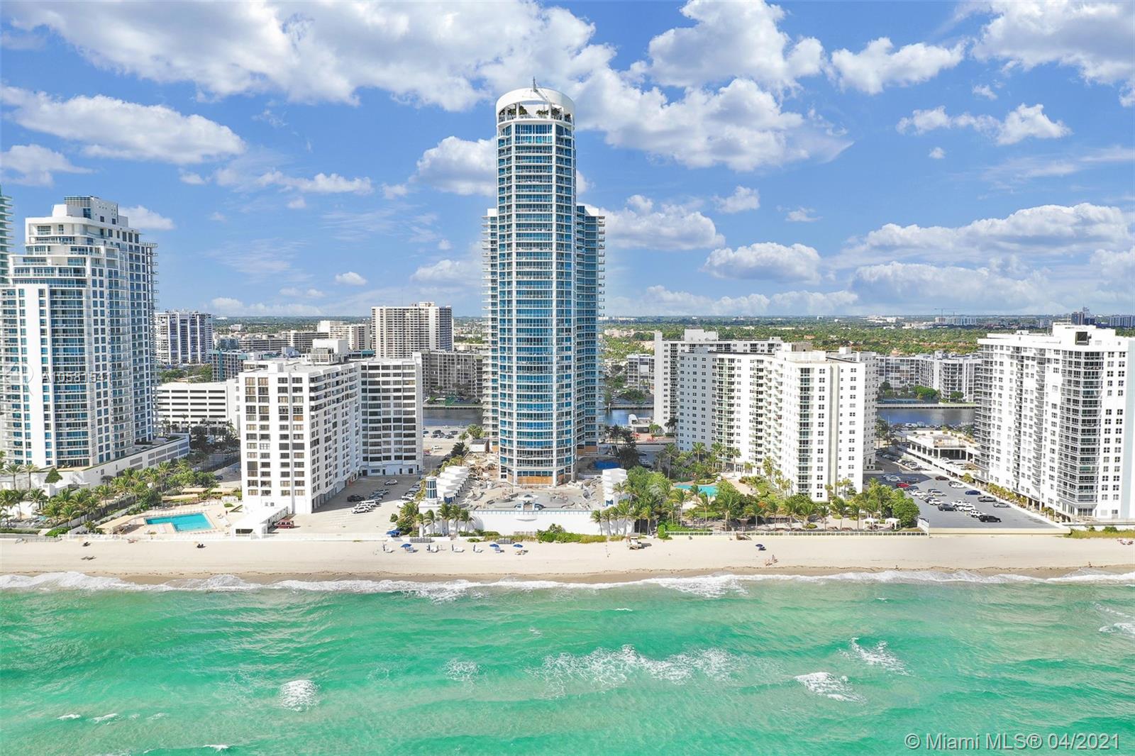 OCEAN PALMS CONDO - Residential