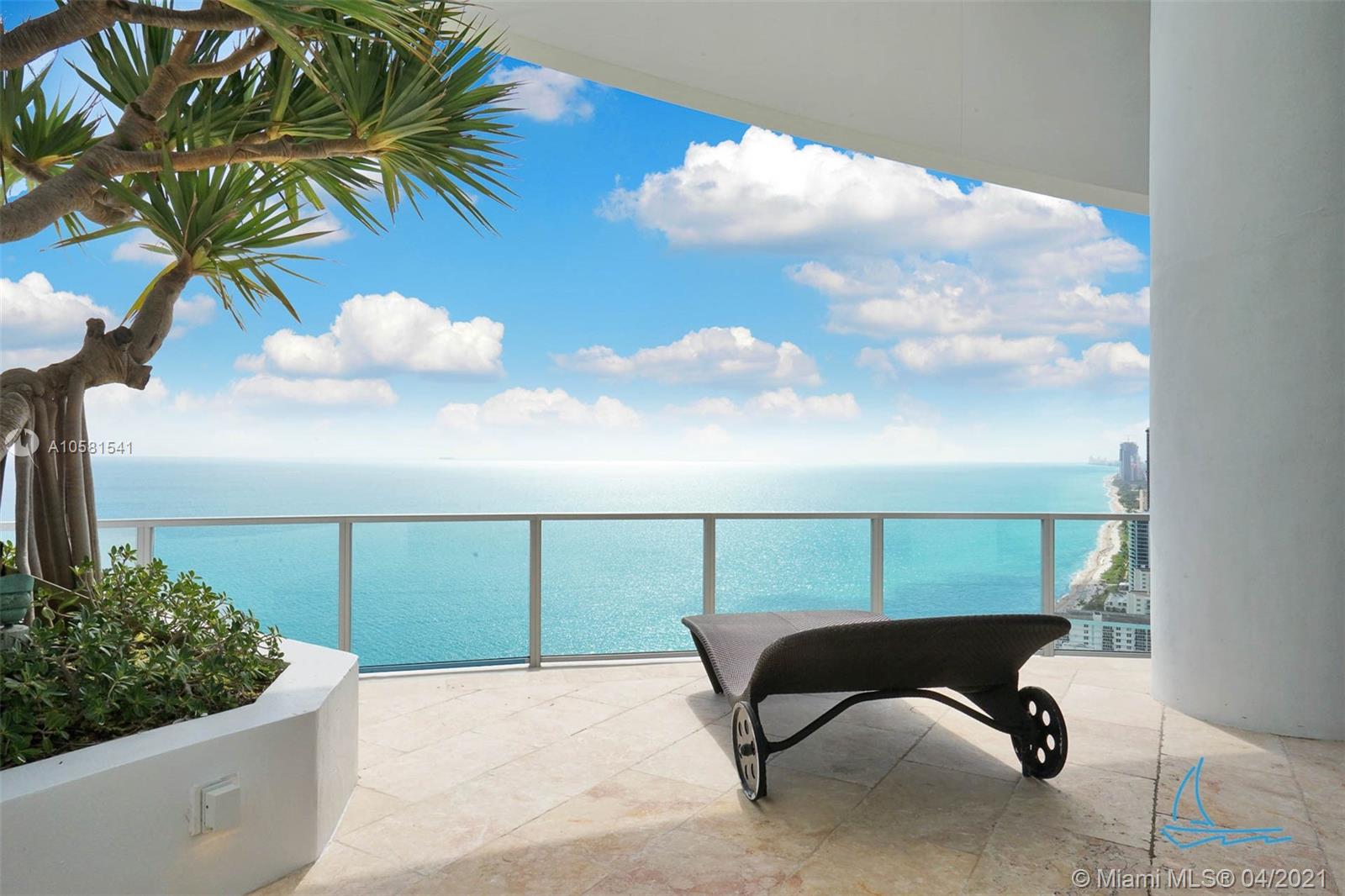 OCEAN PALMS CONDO - Residential