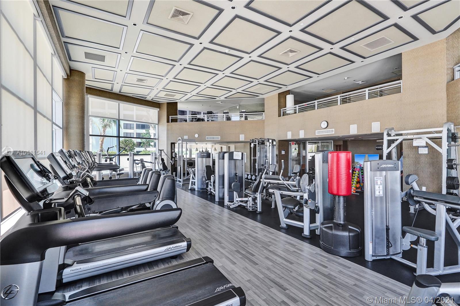 OCEAN PALMS CONDO - Residential