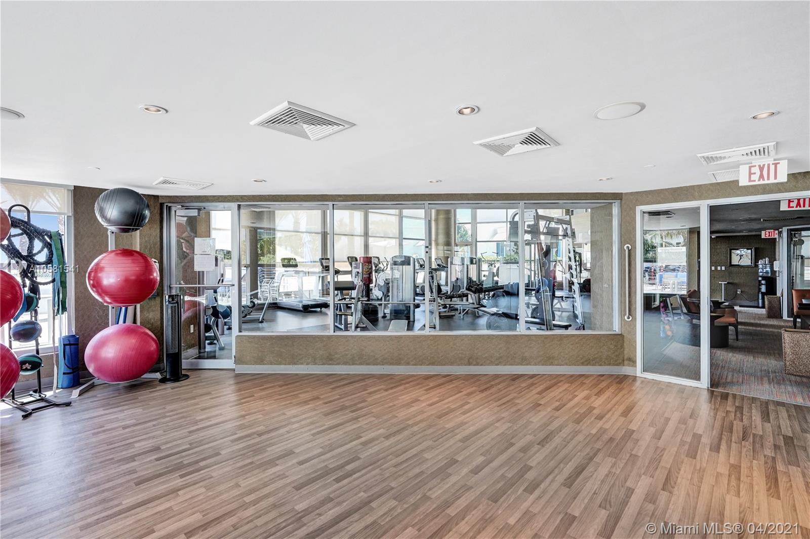 OCEAN PALMS CONDO - Residential