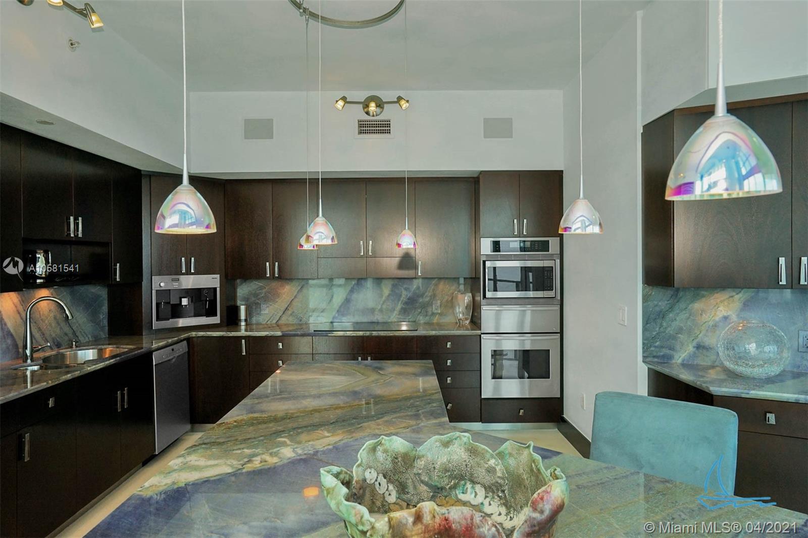 OCEAN PALMS CONDO - Residential