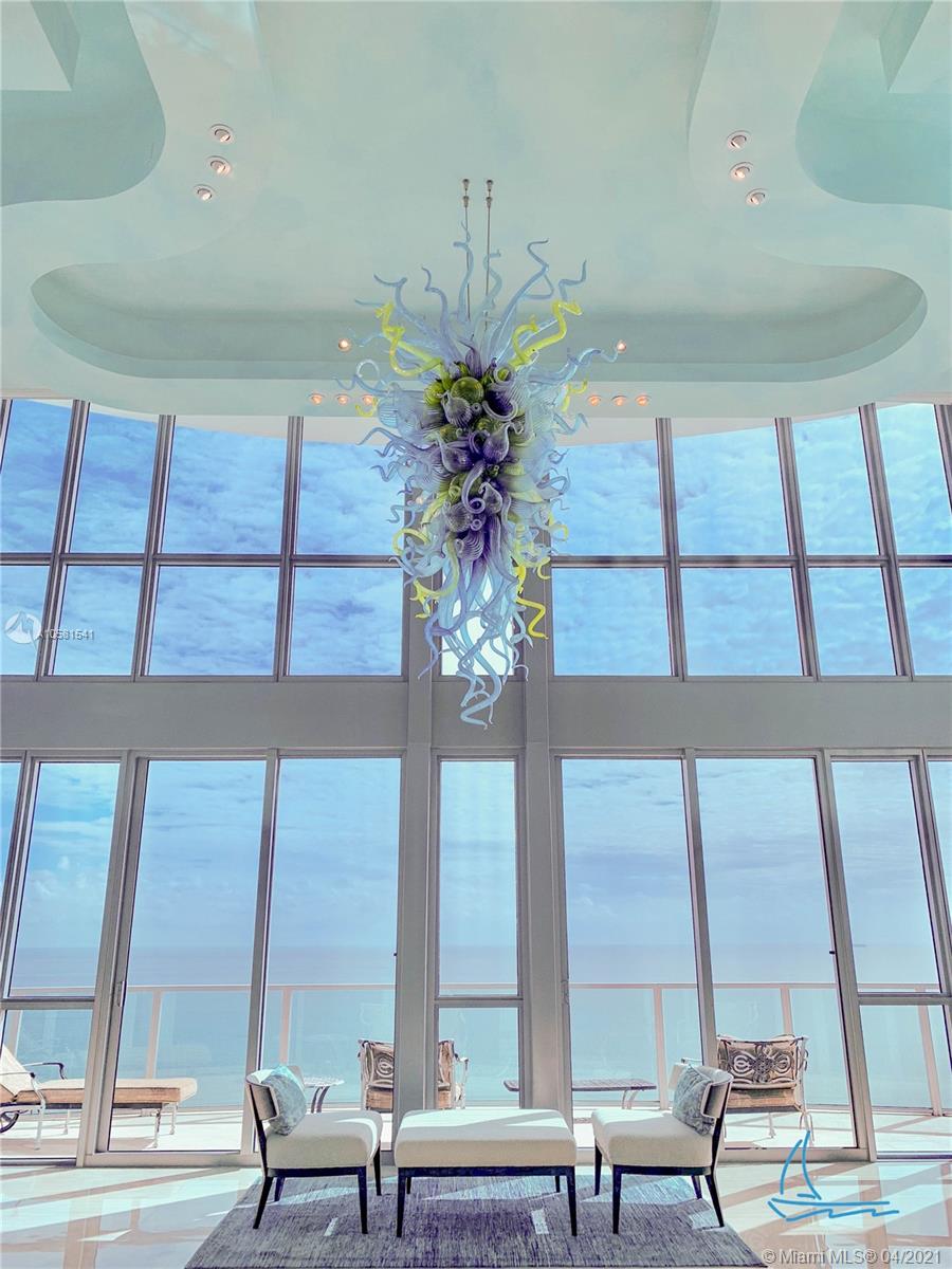 OCEAN PALMS CONDO - Residential