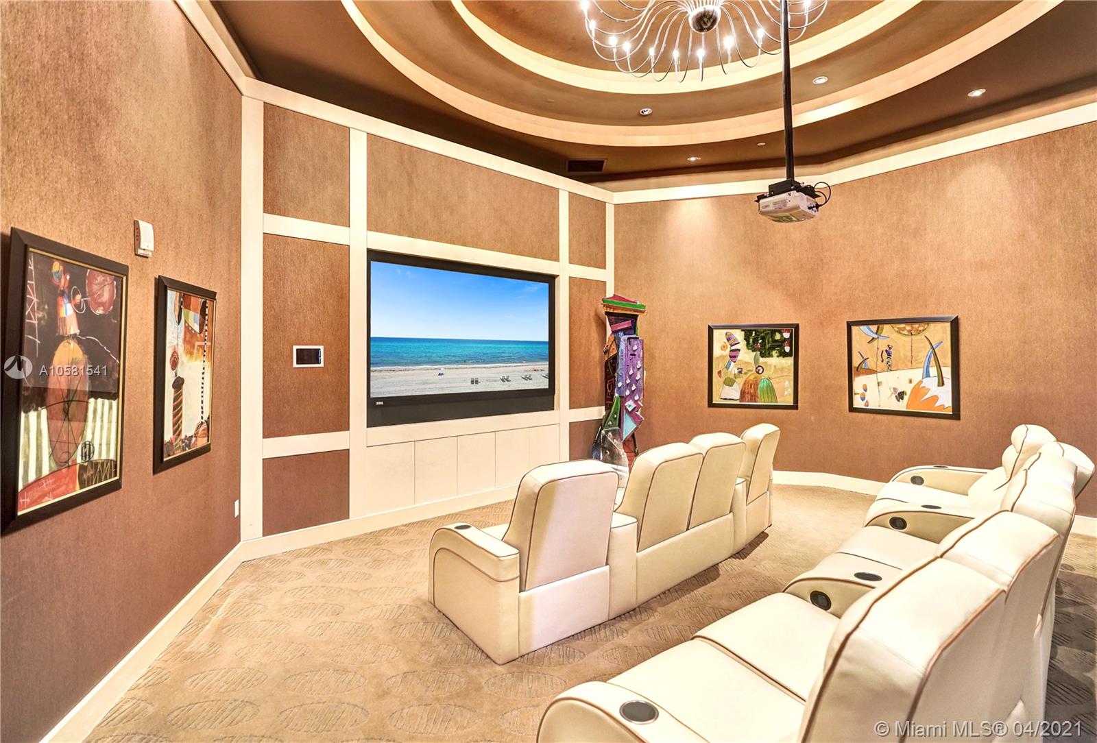 OCEAN PALMS CONDO - Residential