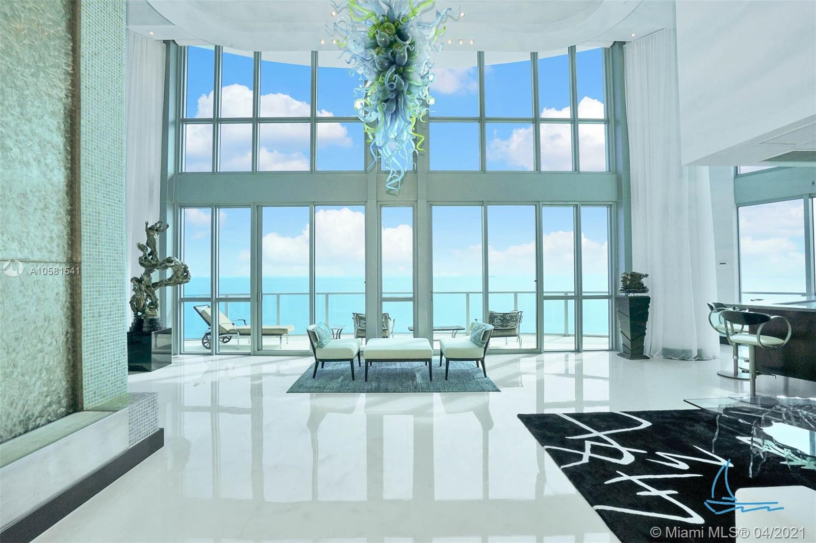 OCEAN PALMS CONDO - Residential