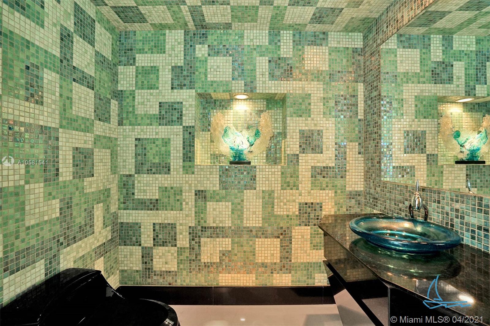 OCEAN PALMS CONDO - Residential