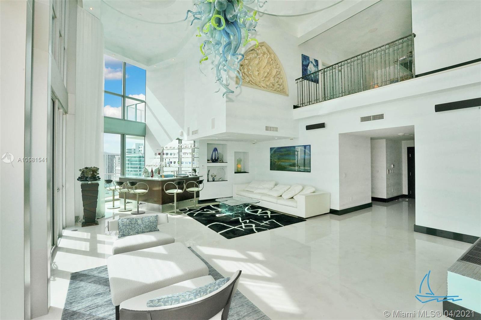 OCEAN PALMS CONDO - Residential
