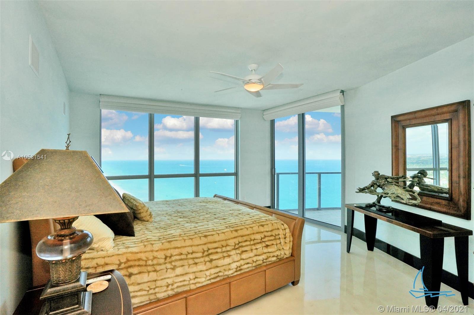 OCEAN PALMS CONDO - Residential