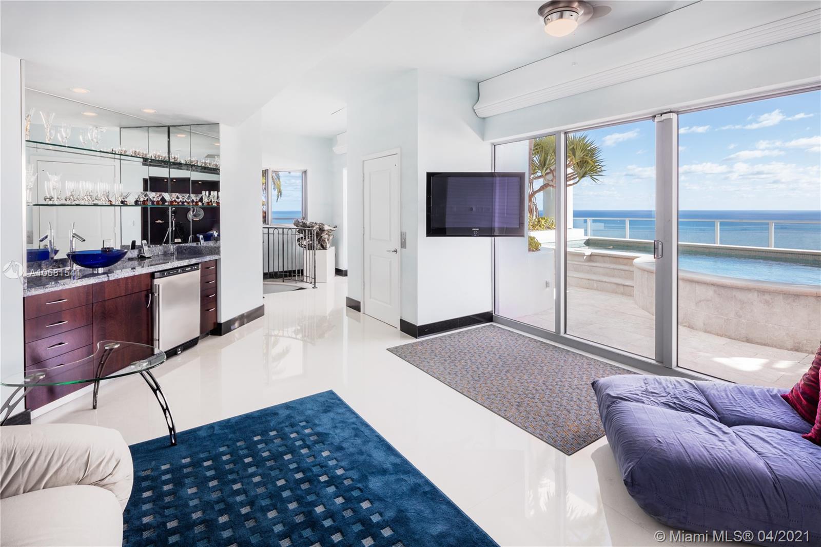 OCEAN PALMS CONDO - Residential