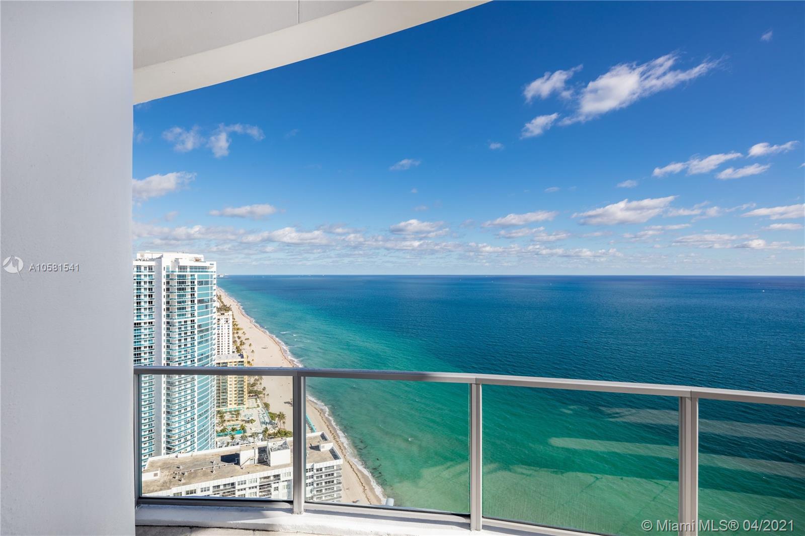 OCEAN PALMS CONDO - Residential