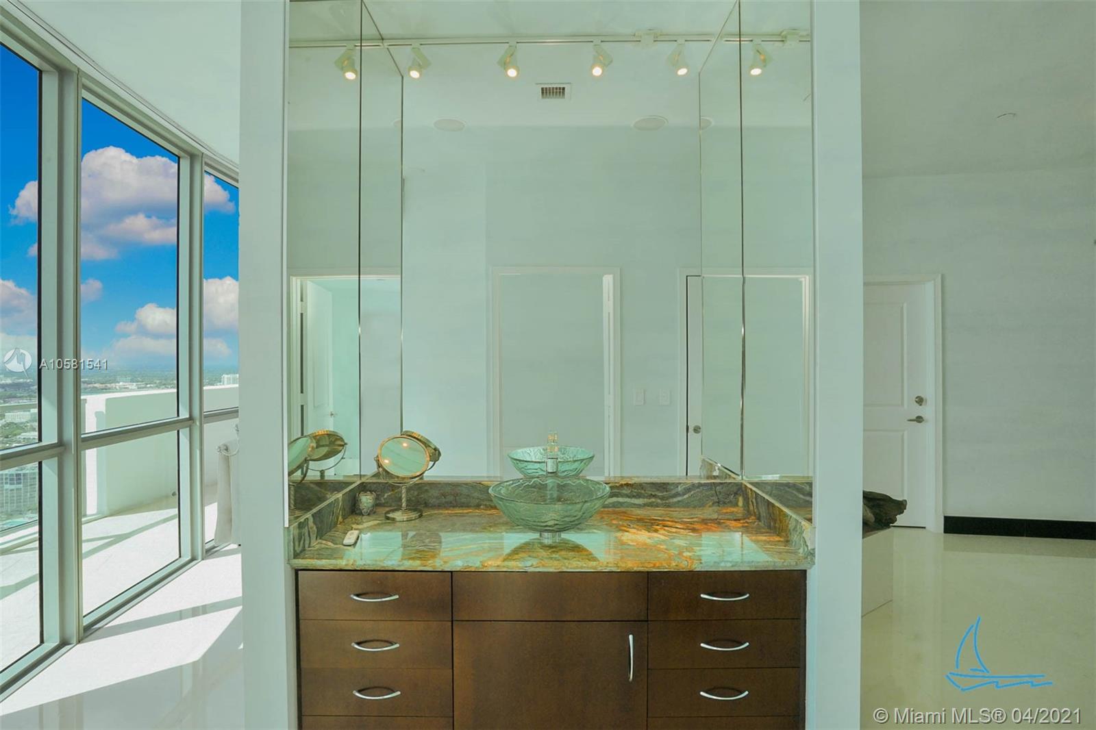 OCEAN PALMS CONDO - Residential