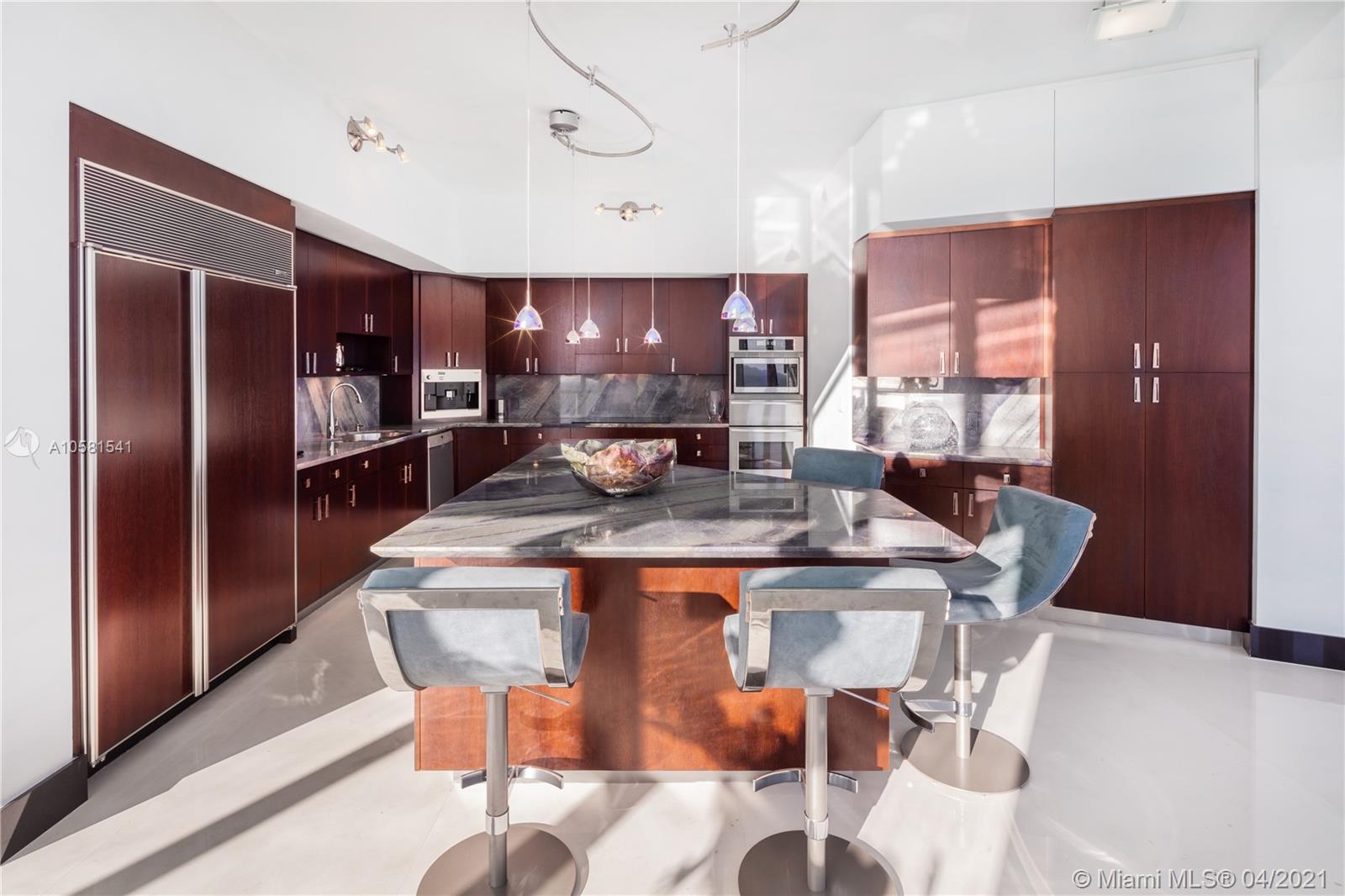 OCEAN PALMS CONDO - Residential