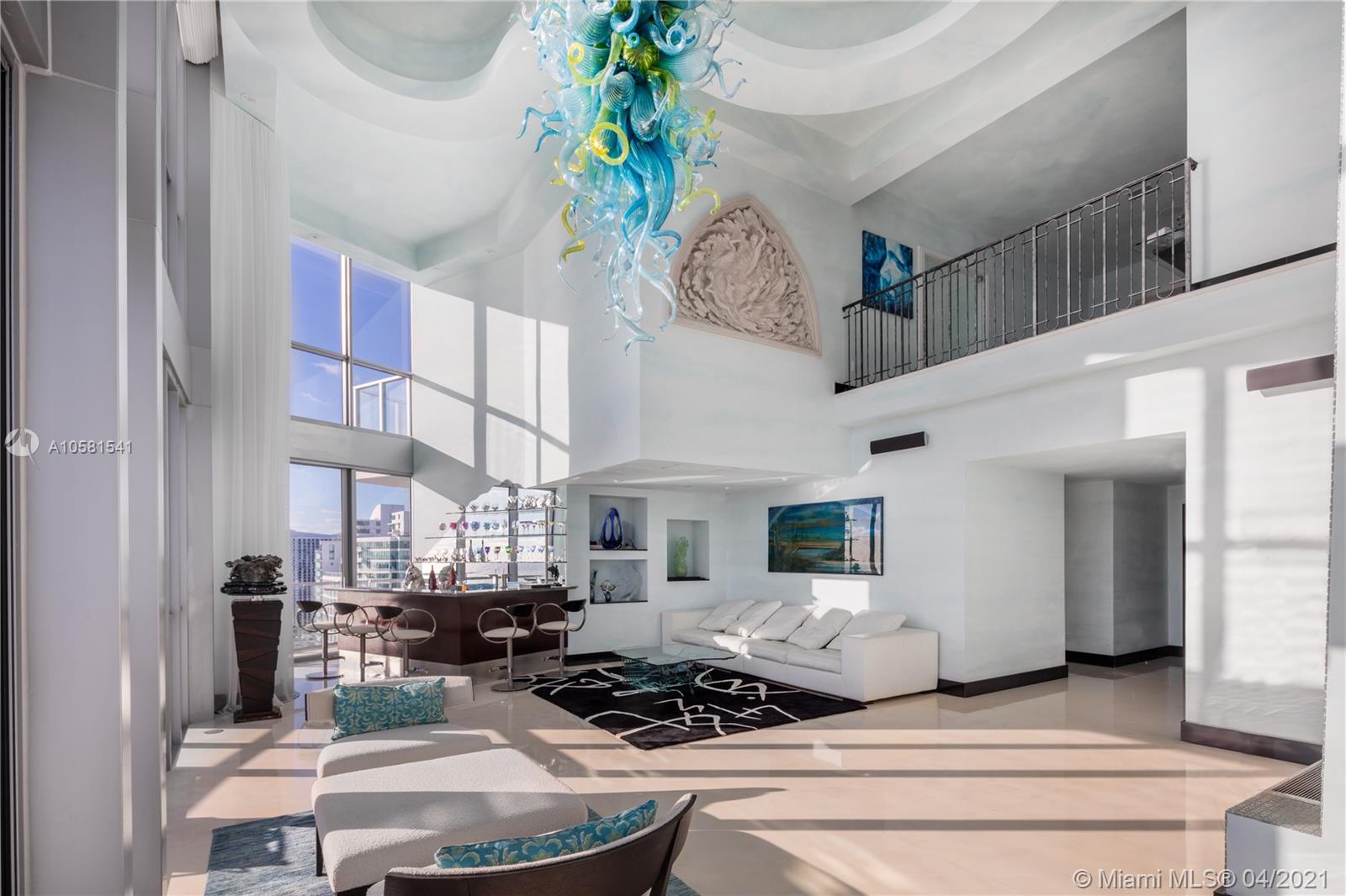 OCEAN PALMS CONDO - Residential