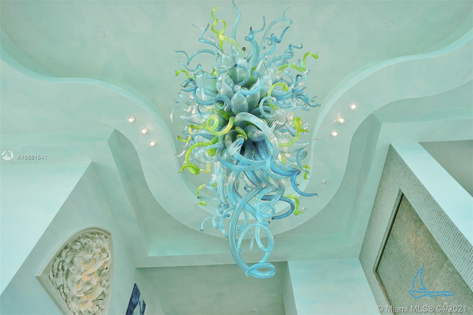 OCEAN PALMS CONDO - Residential