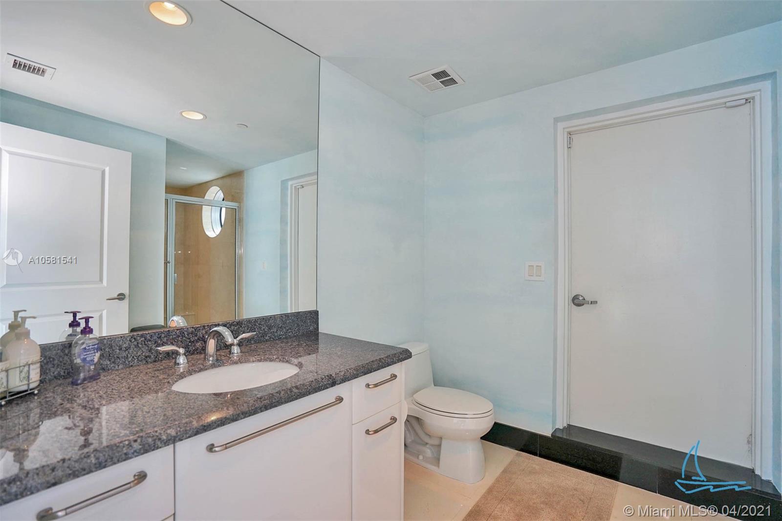 OCEAN PALMS CONDO - Residential