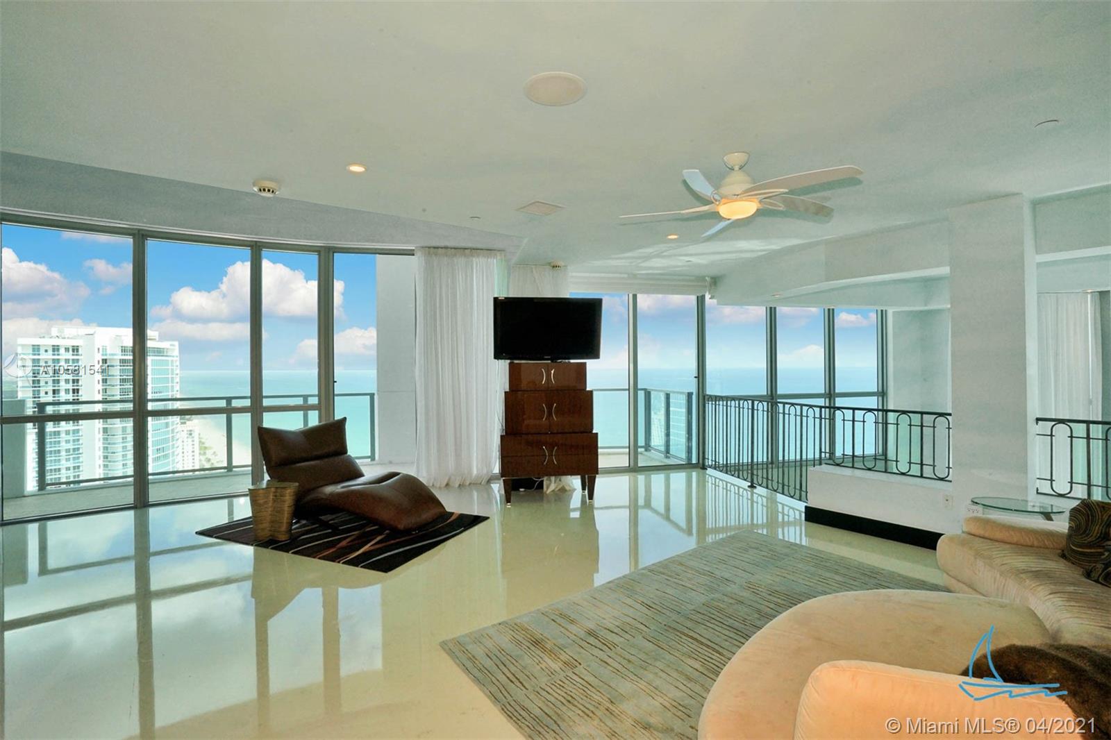 OCEAN PALMS CONDO - Residential