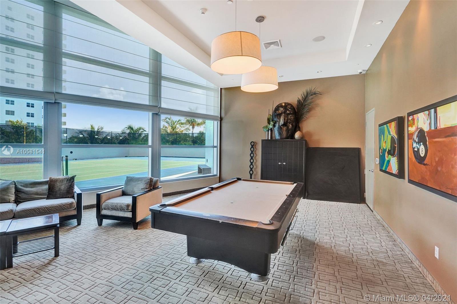 OCEAN PALMS CONDO - Residential