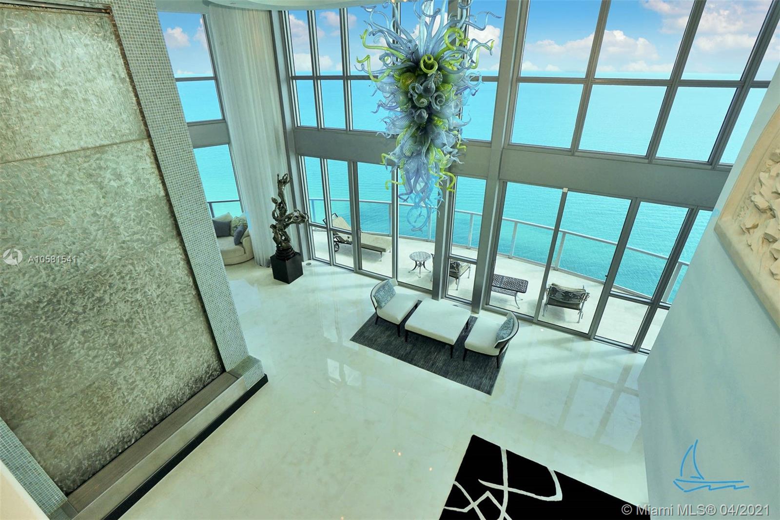 OCEAN PALMS CONDO - Residential