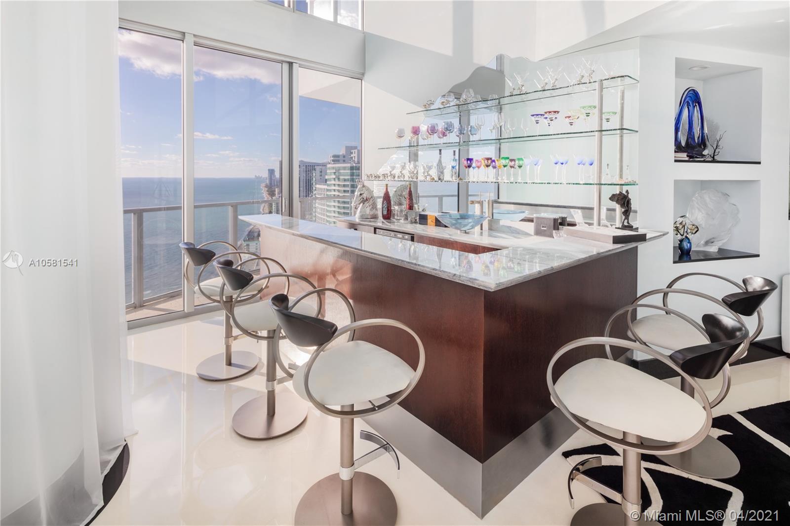 OCEAN PALMS CONDO - Residential