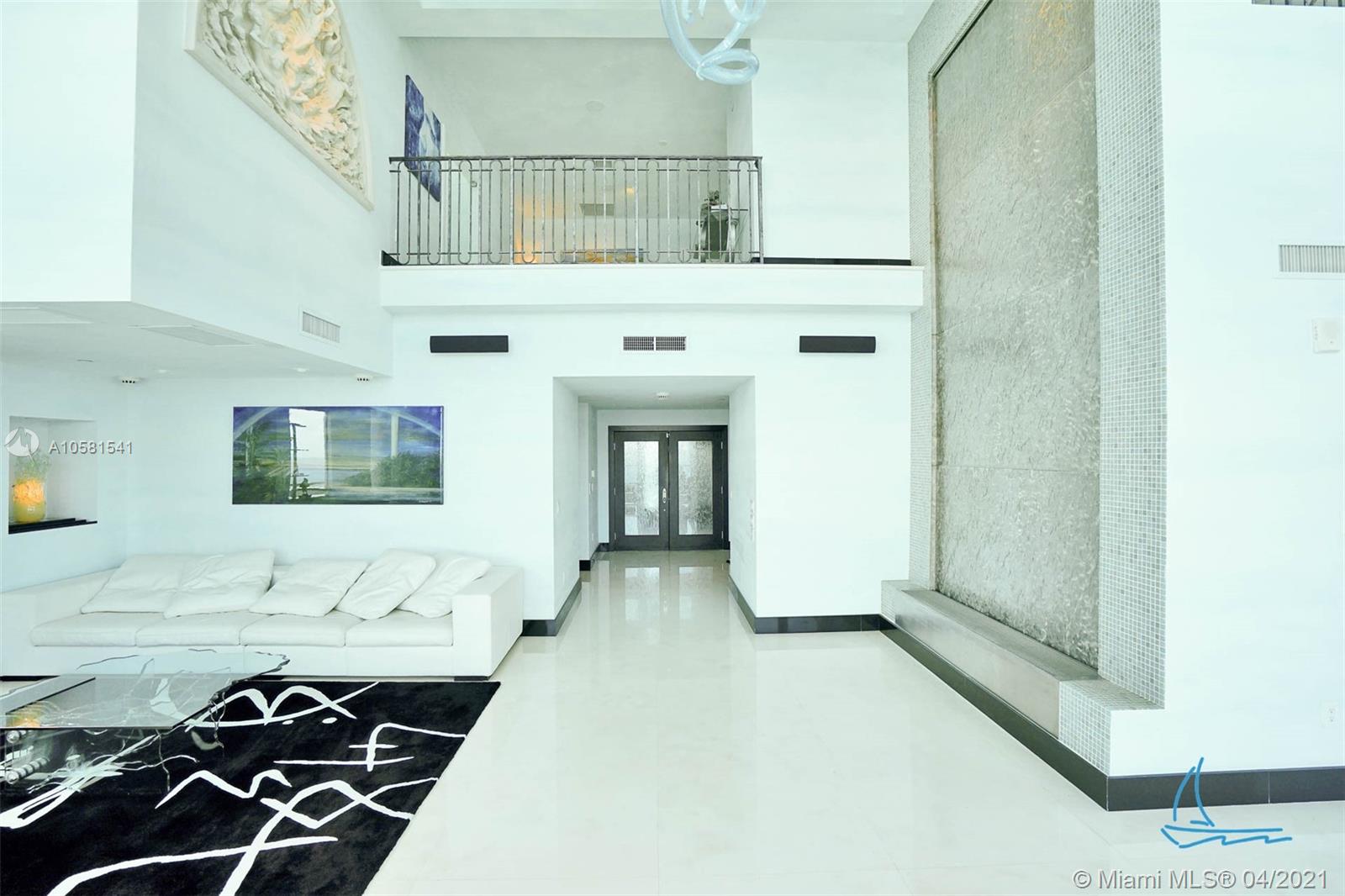 OCEAN PALMS CONDO - Residential