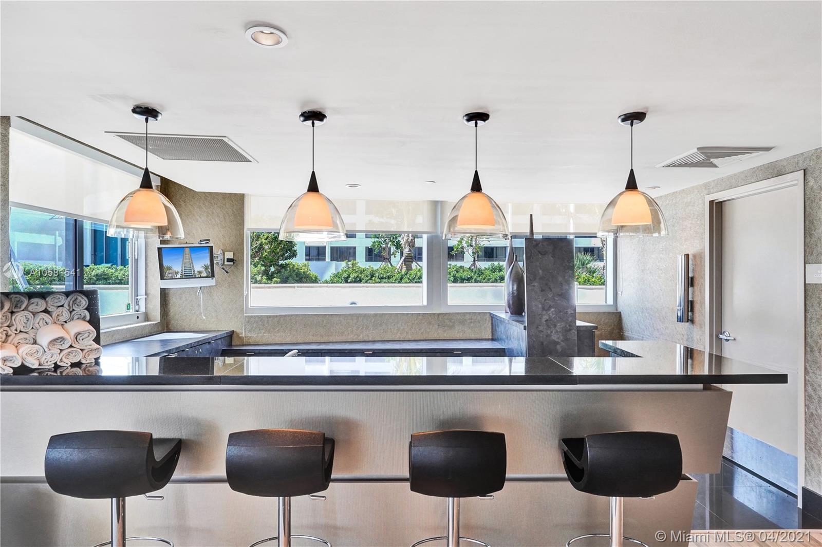 OCEAN PALMS CONDO - Residential