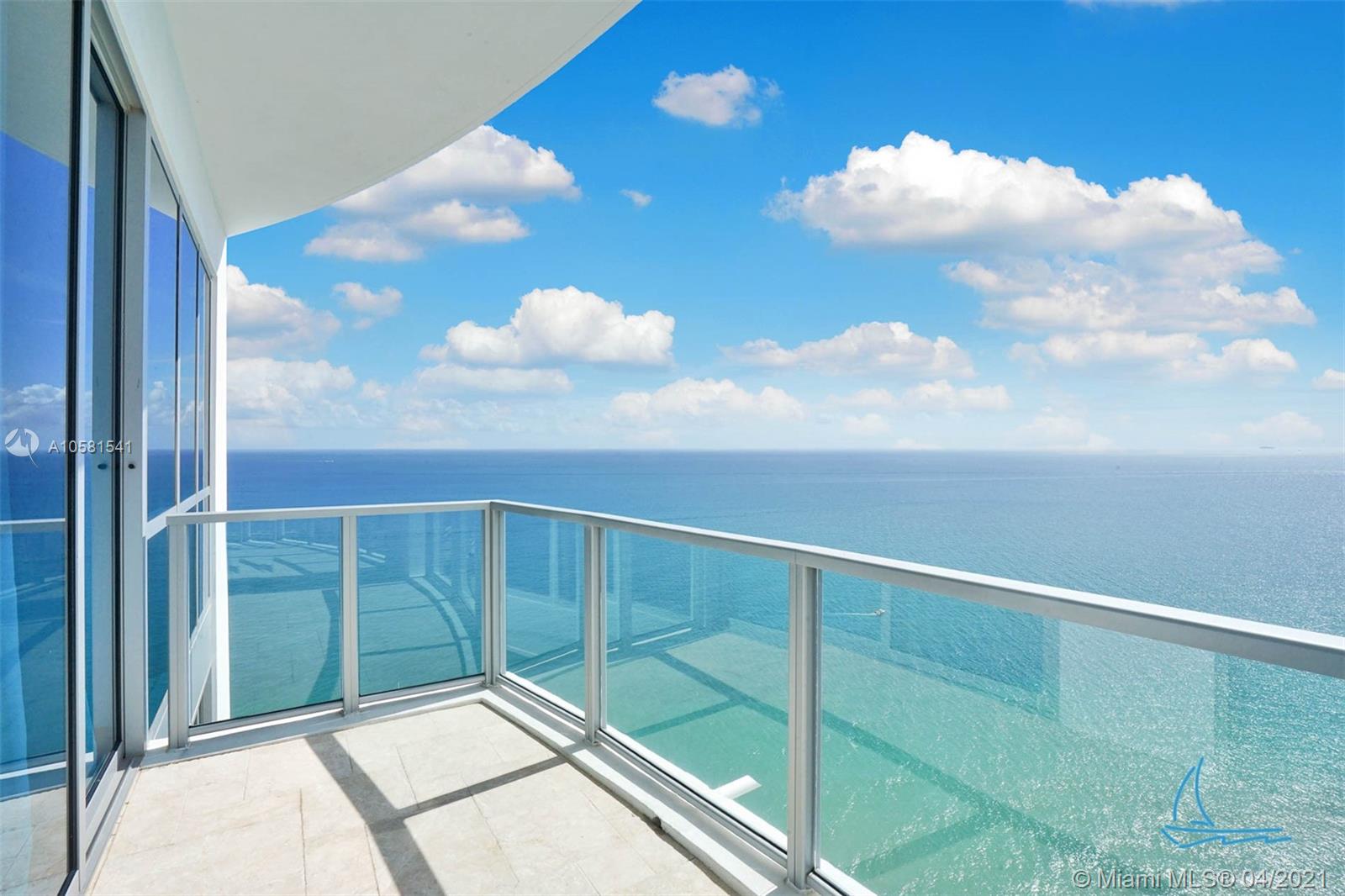 OCEAN PALMS CONDO - Residential