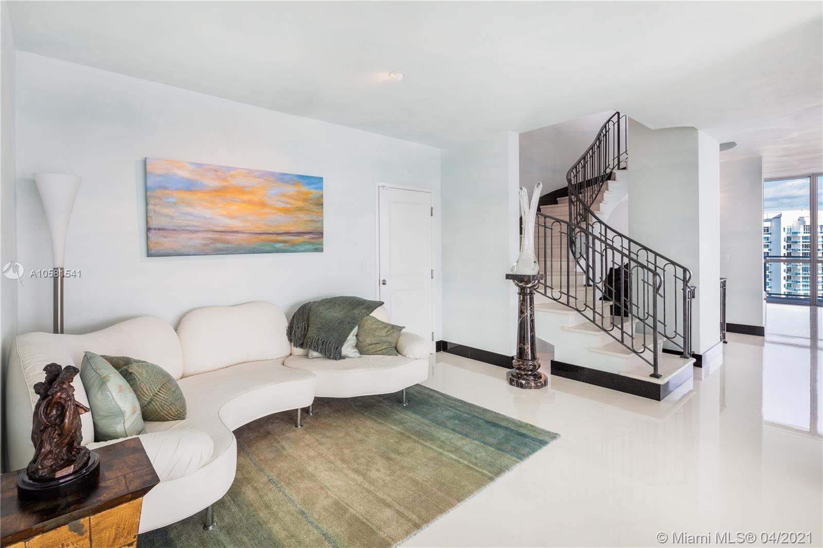 OCEAN PALMS CONDO - Residential