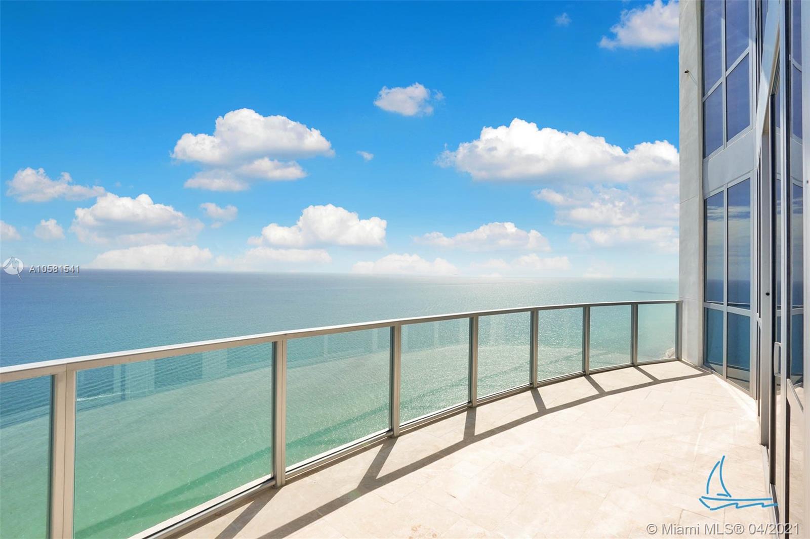 OCEAN PALMS CONDO - Residential