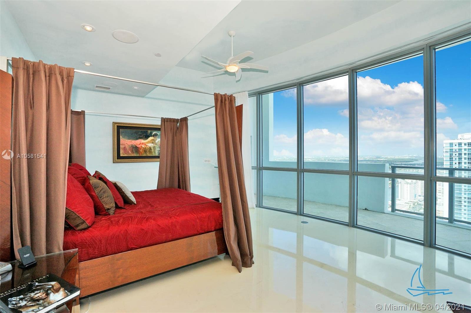 OCEAN PALMS CONDO - Residential