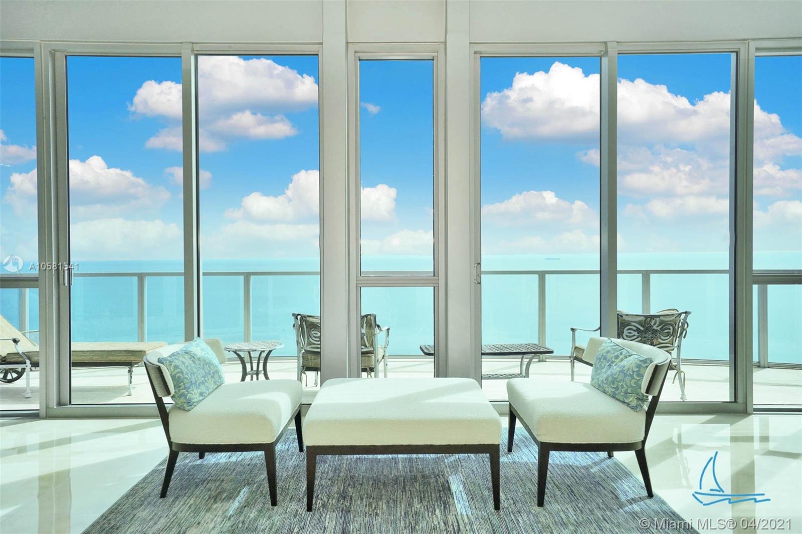 OCEAN PALMS CONDO - Residential