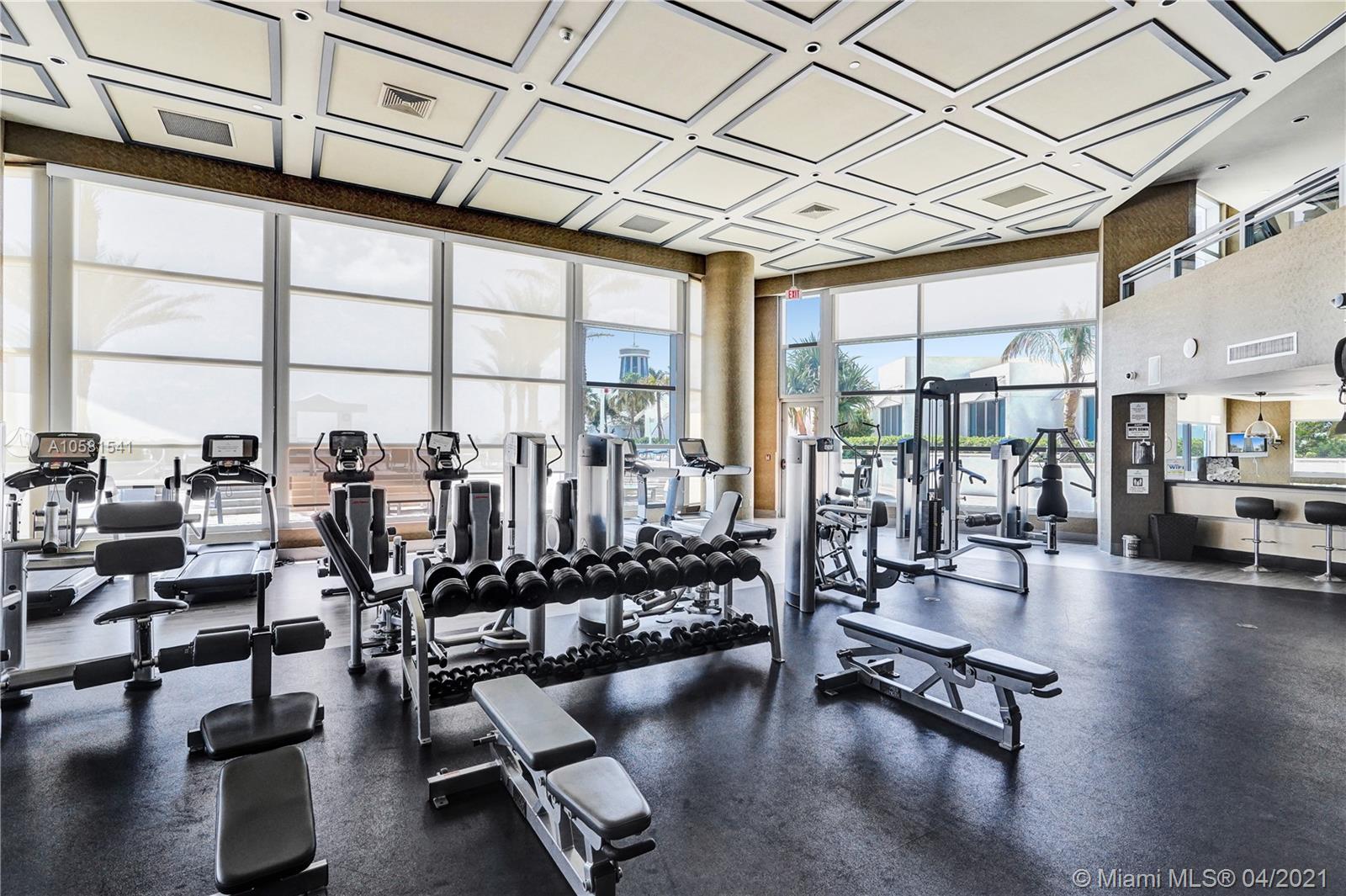 OCEAN PALMS CONDO - Residential