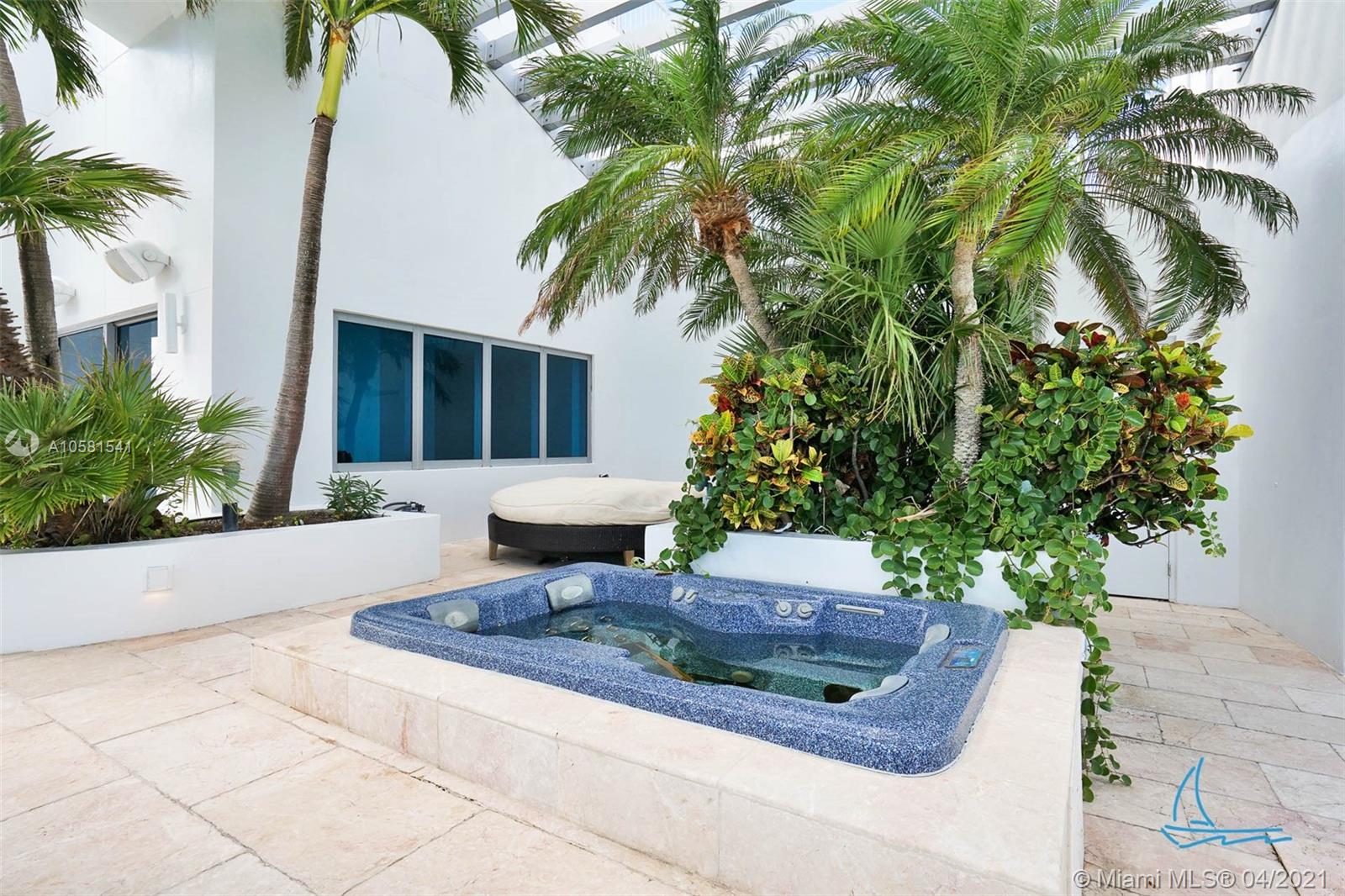 OCEAN PALMS CONDO - Residential