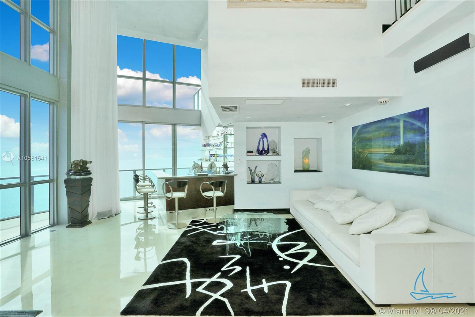 OCEAN PALMS CONDO - Residential