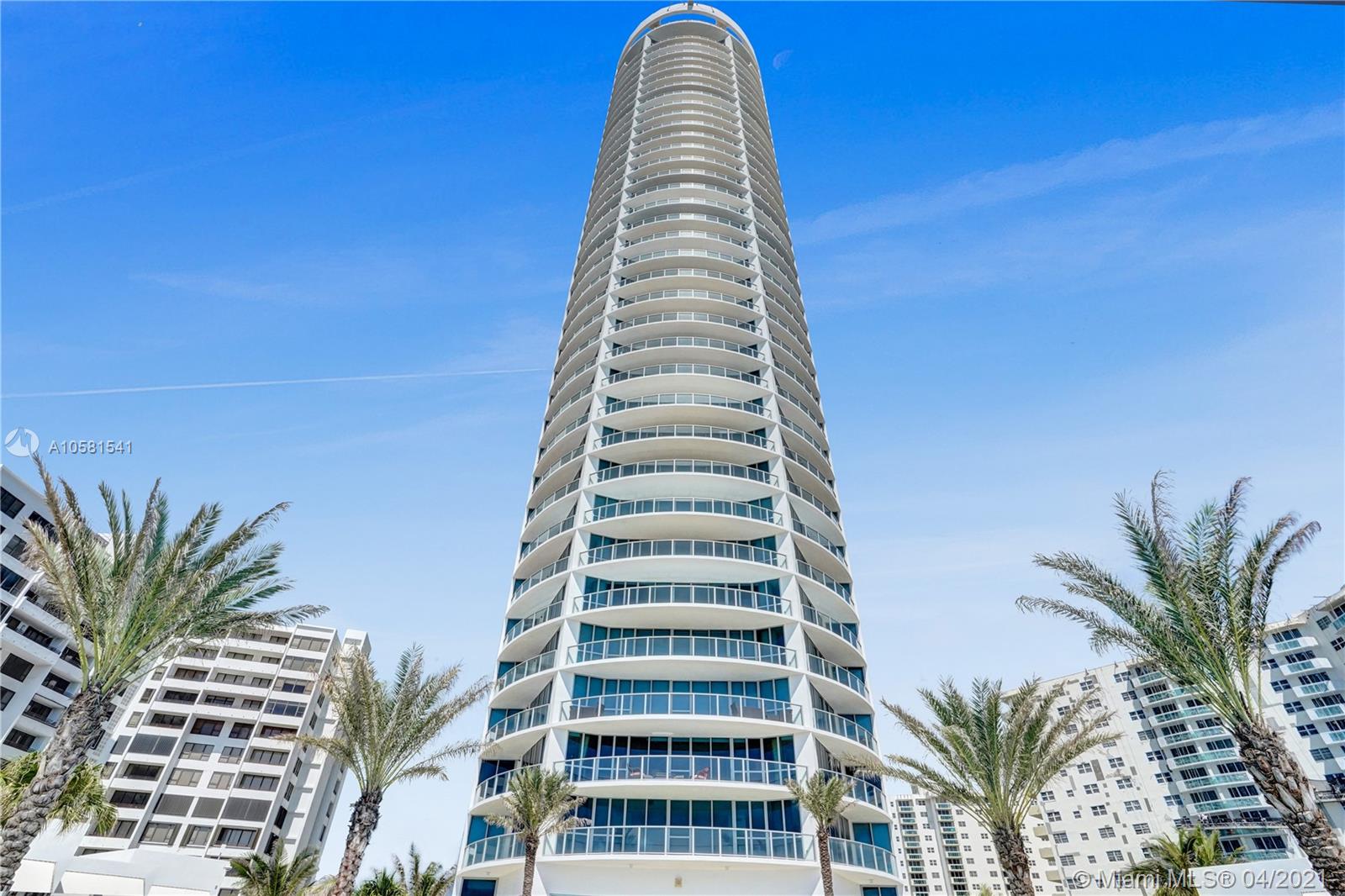 OCEAN PALMS CONDO - Residential