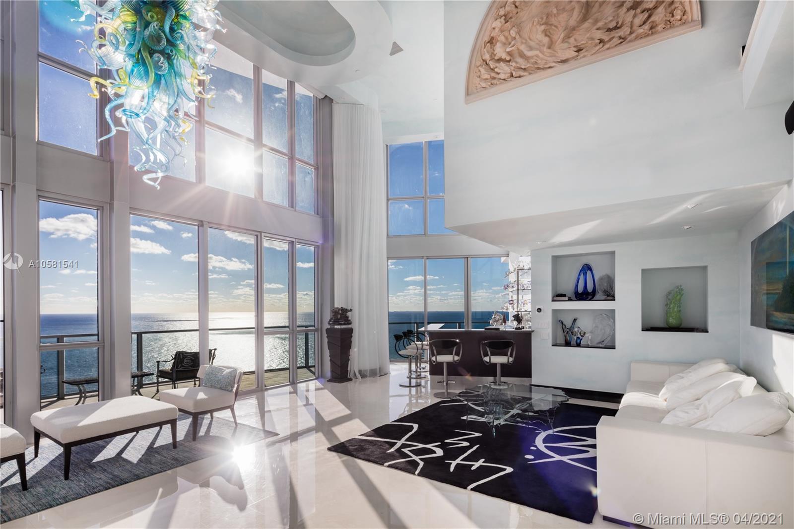 OCEAN PALMS CONDO - Residential