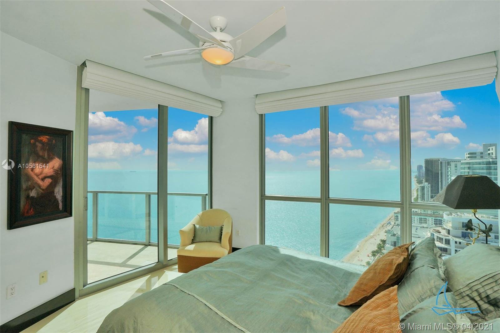 OCEAN PALMS CONDO - Residential