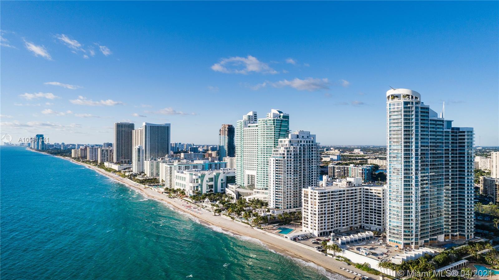 OCEAN PALMS CONDO - Residential