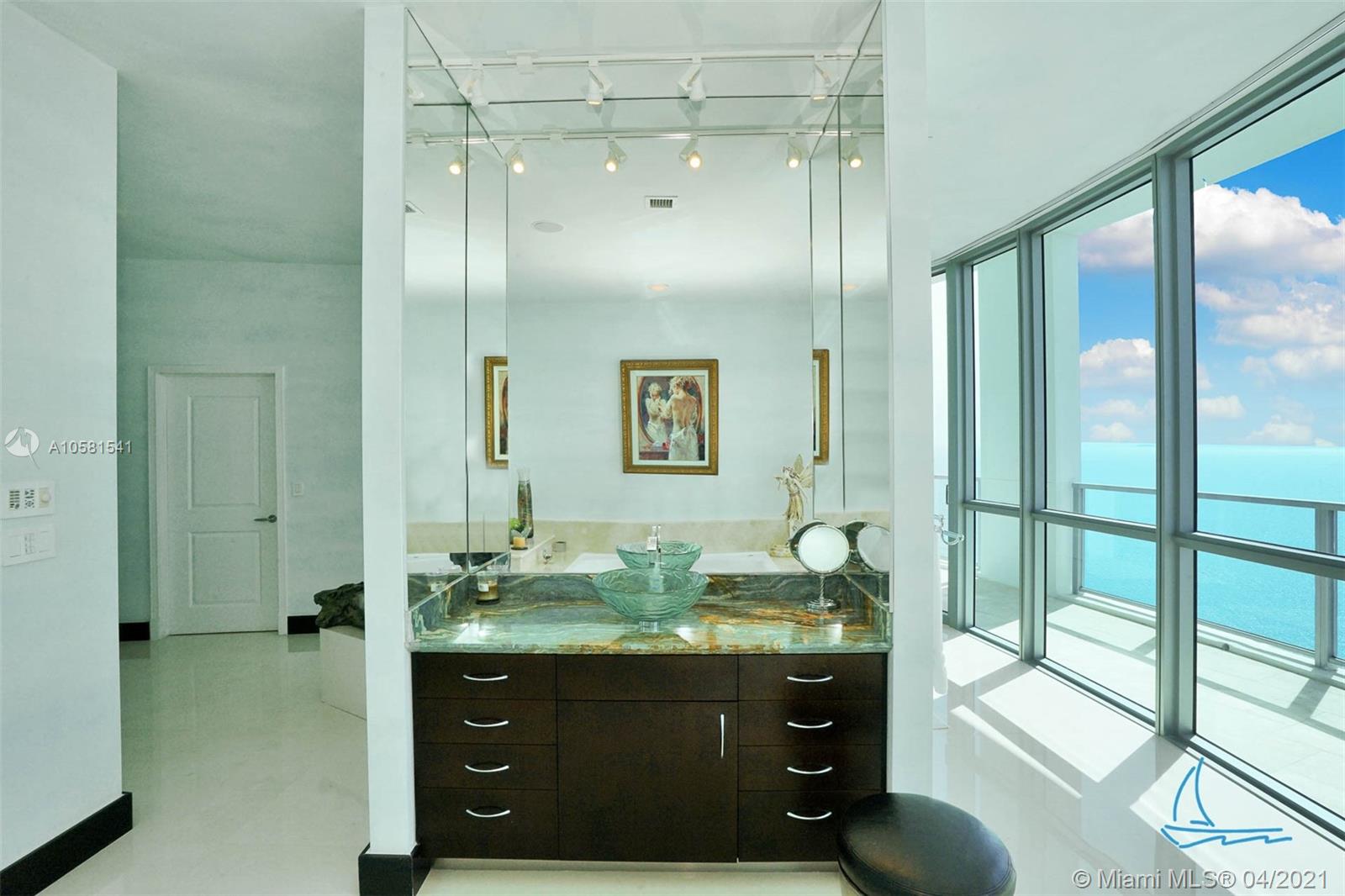 OCEAN PALMS CONDO - Residential
