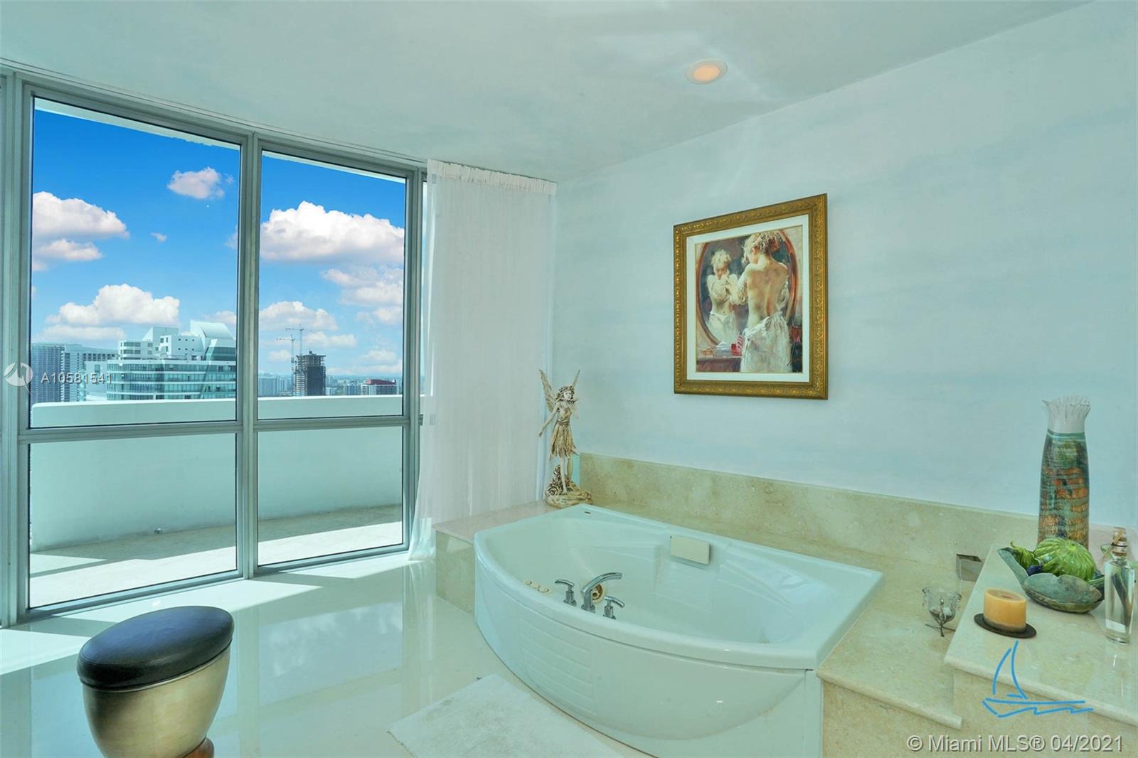 OCEAN PALMS CONDO - Residential