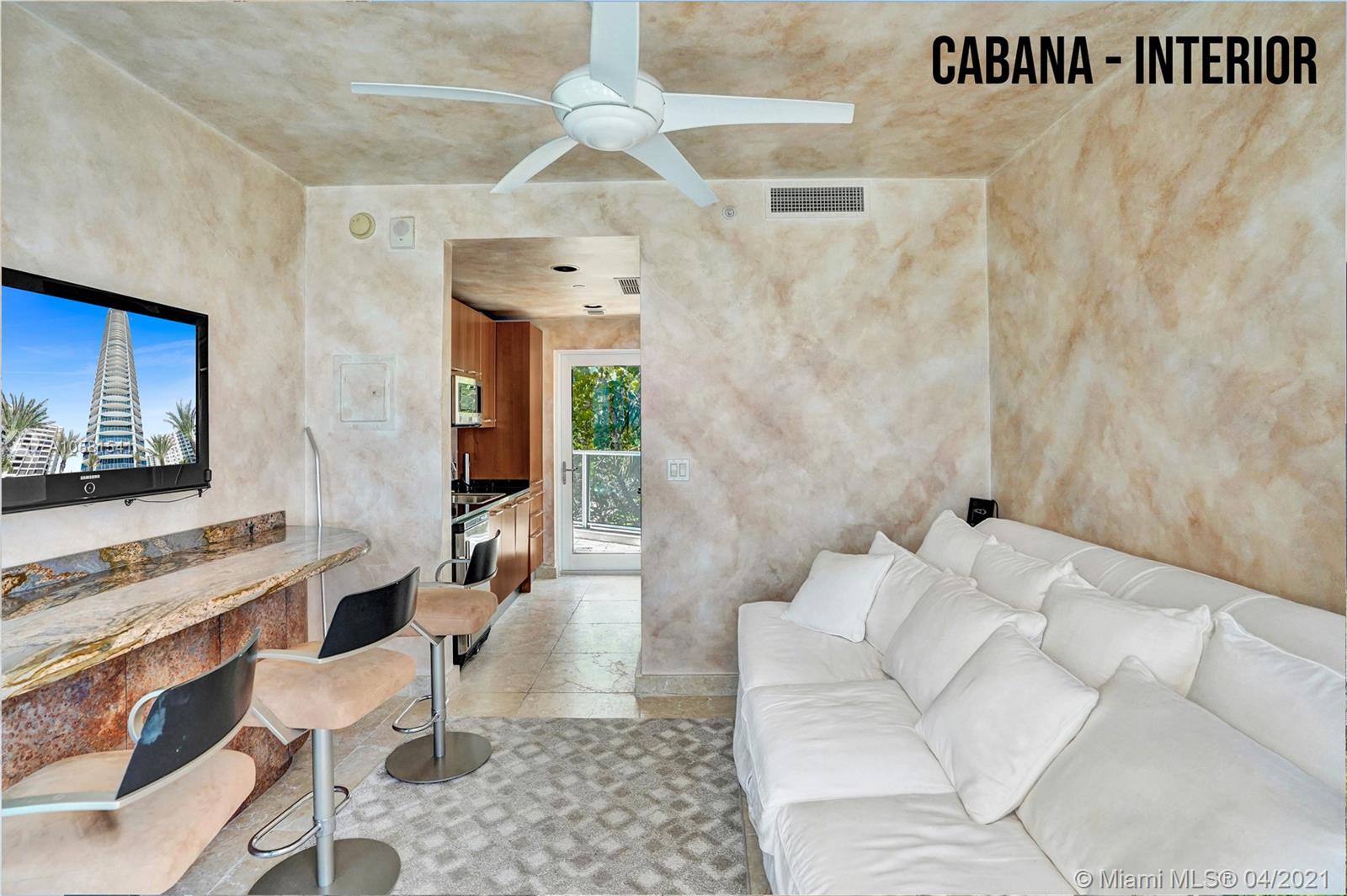 OCEAN PALMS CONDO - Residential