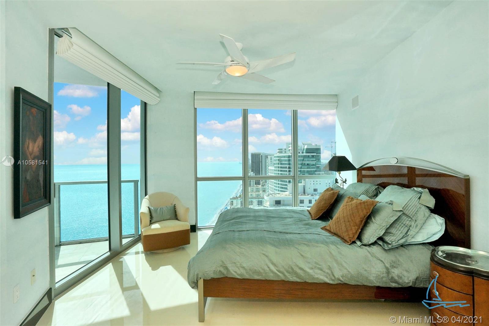 OCEAN PALMS CONDO - Residential