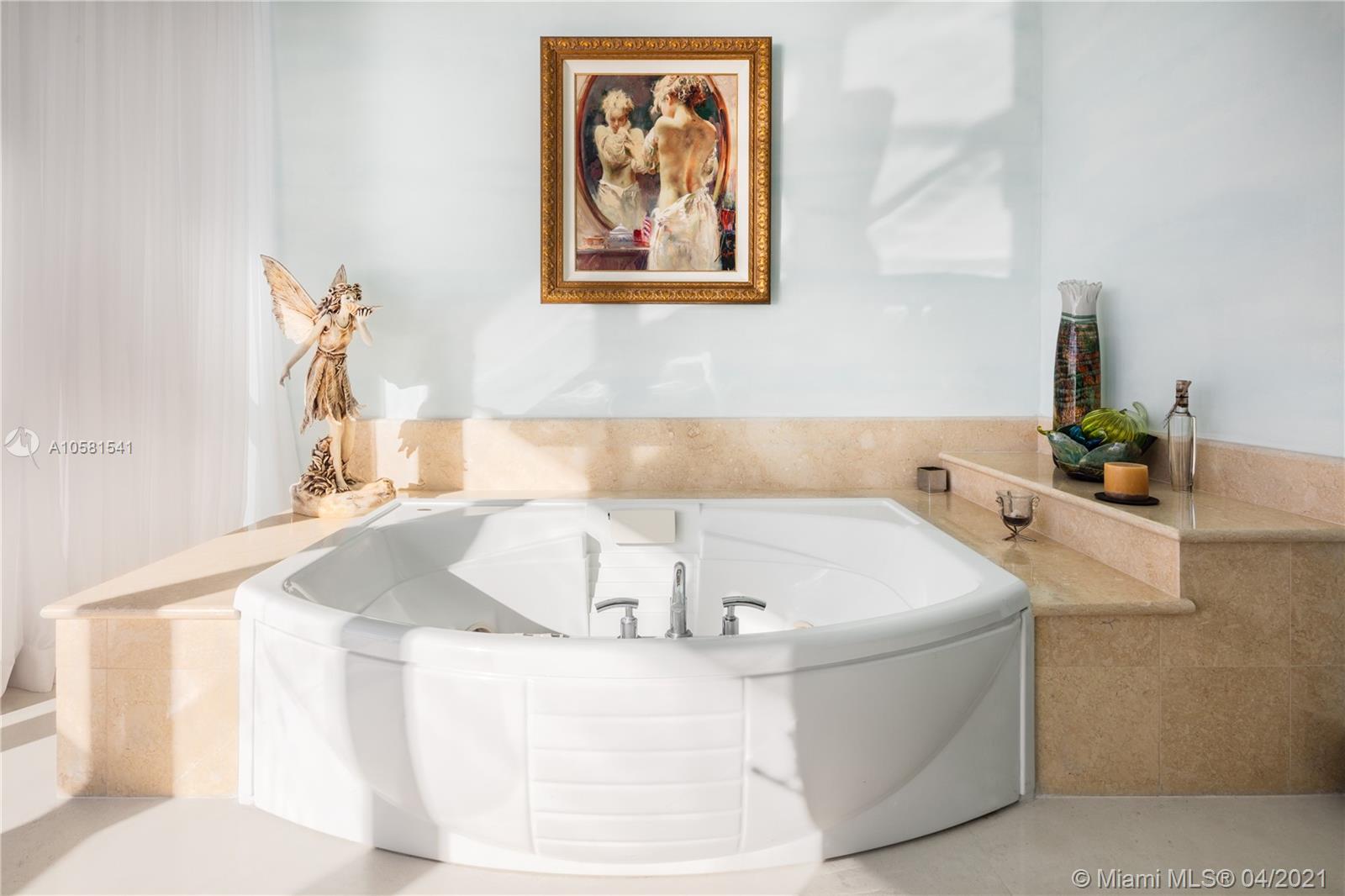 OCEAN PALMS CONDO - Residential