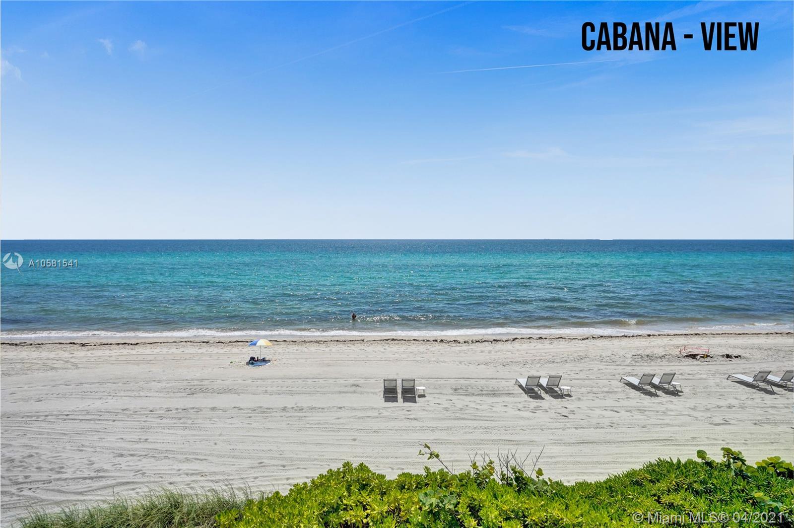 OCEAN PALMS CONDO - Residential