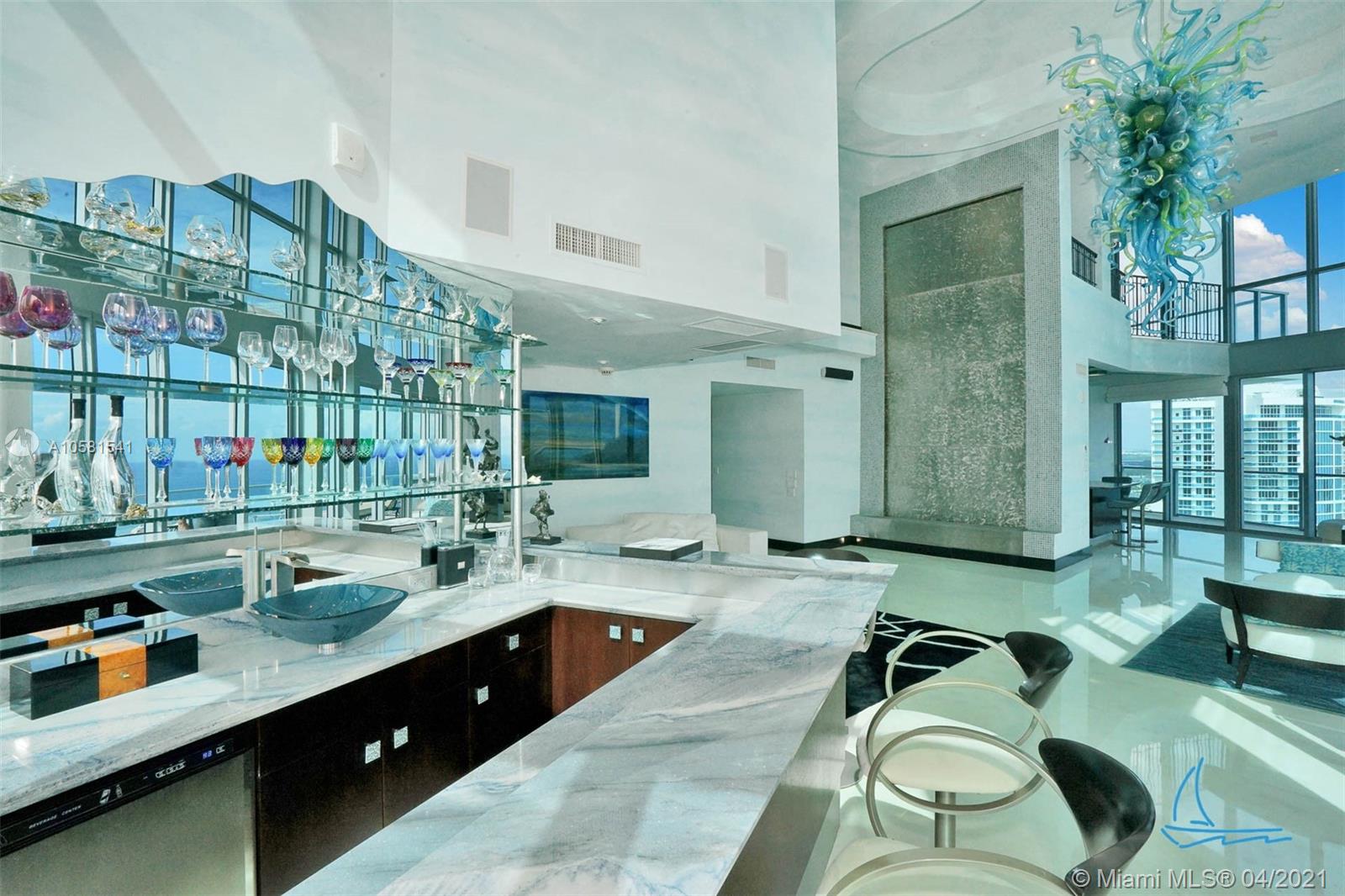 OCEAN PALMS CONDO - Residential