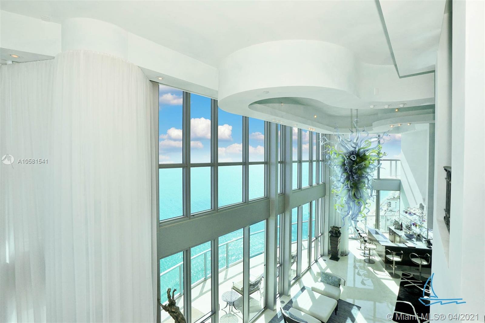 OCEAN PALMS CONDO - Residential