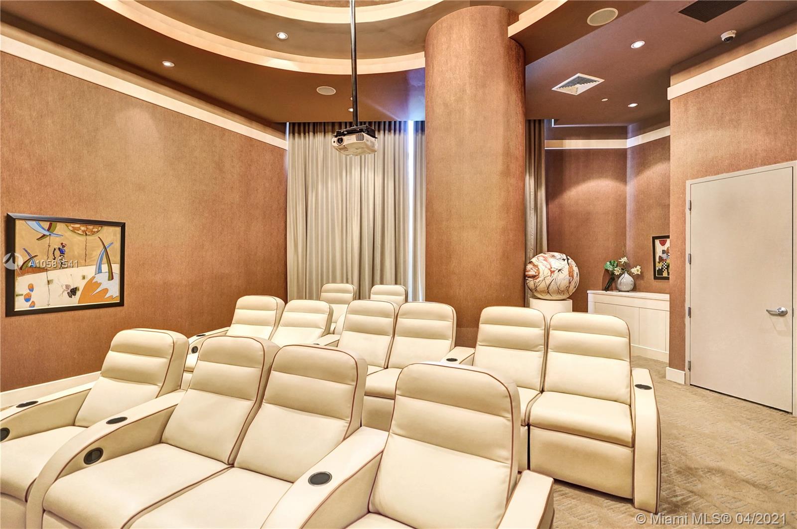 OCEAN PALMS CONDO - Residential