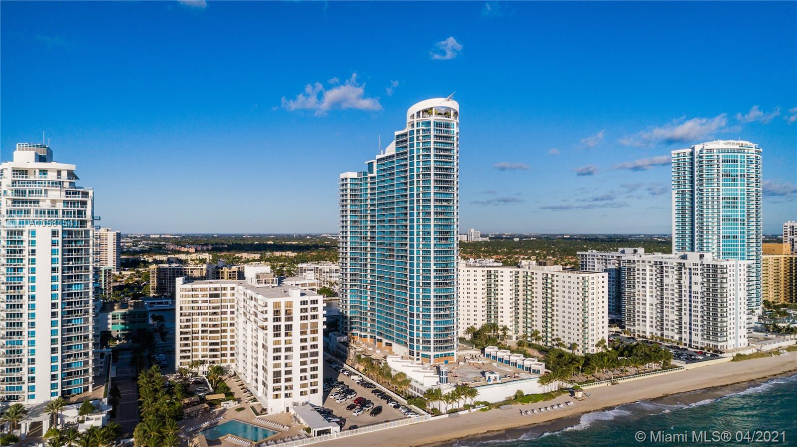 OCEAN PALMS CONDO - Residential