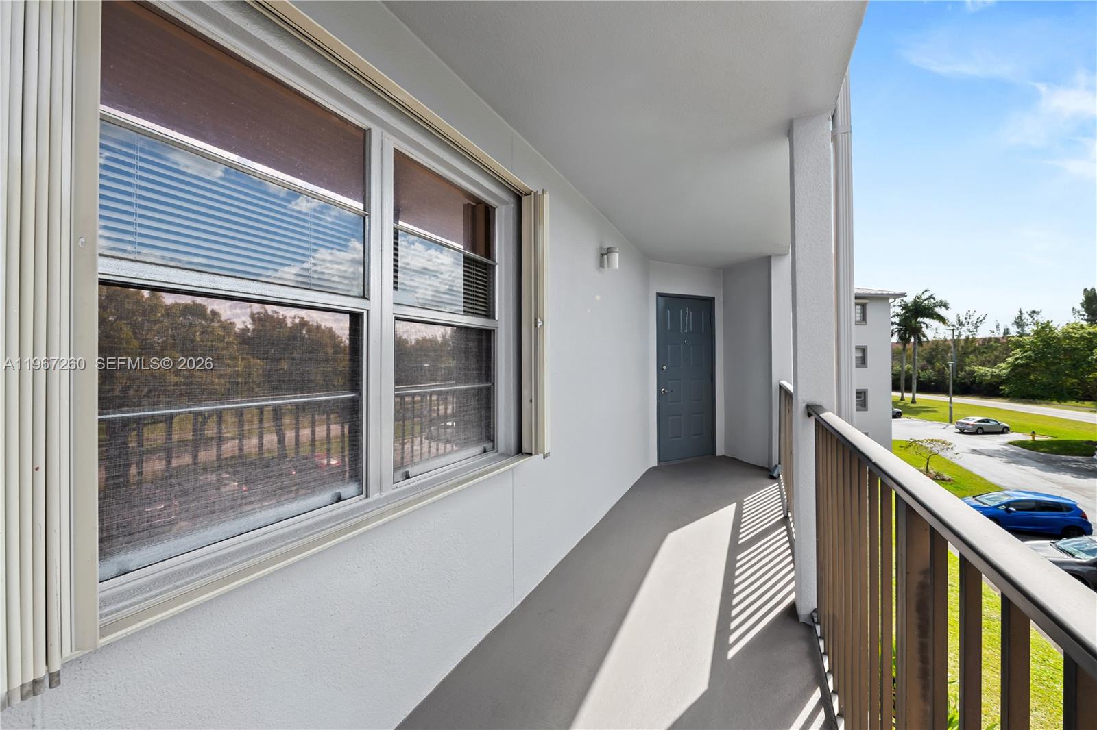 CAMBRIDGE AT CENTURY VILL - Residential